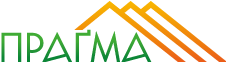 Pragma logo